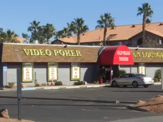 Old Vegas Tavern