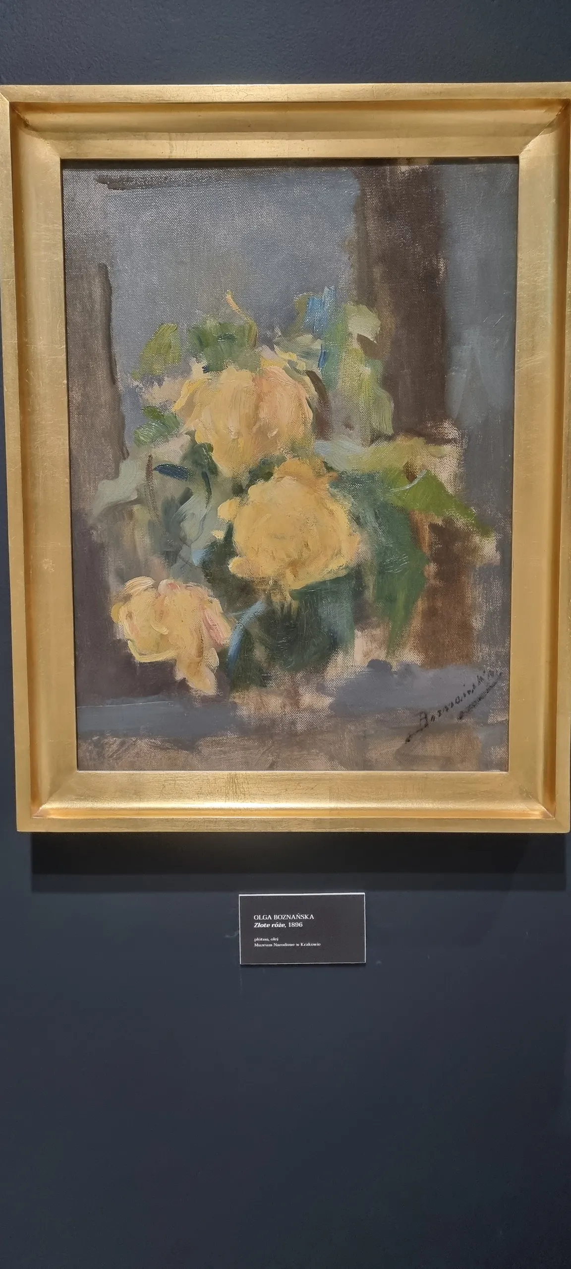 Galeria Malarstwa Alfonsa Karpińskiego