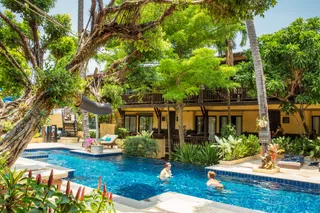 Phra Nang Inn