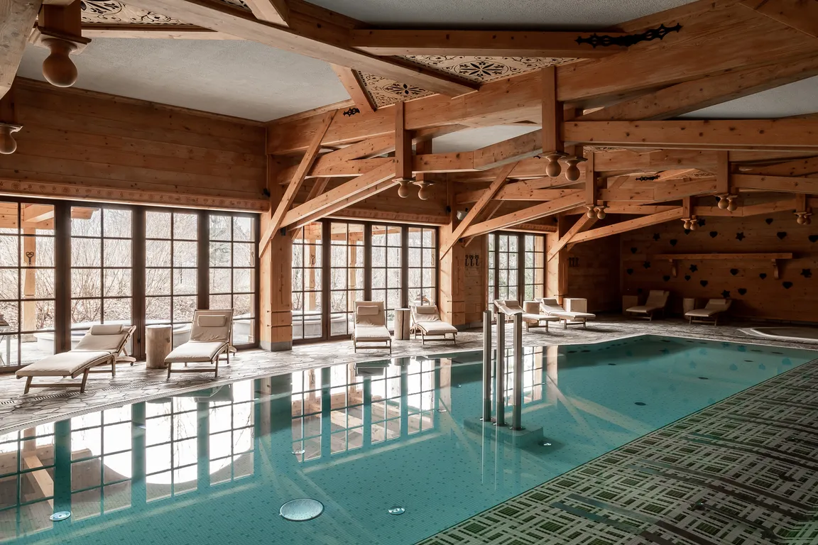 ARIES Hotel & SPA Zakopane