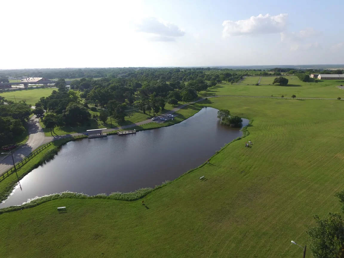Lockhart City Park