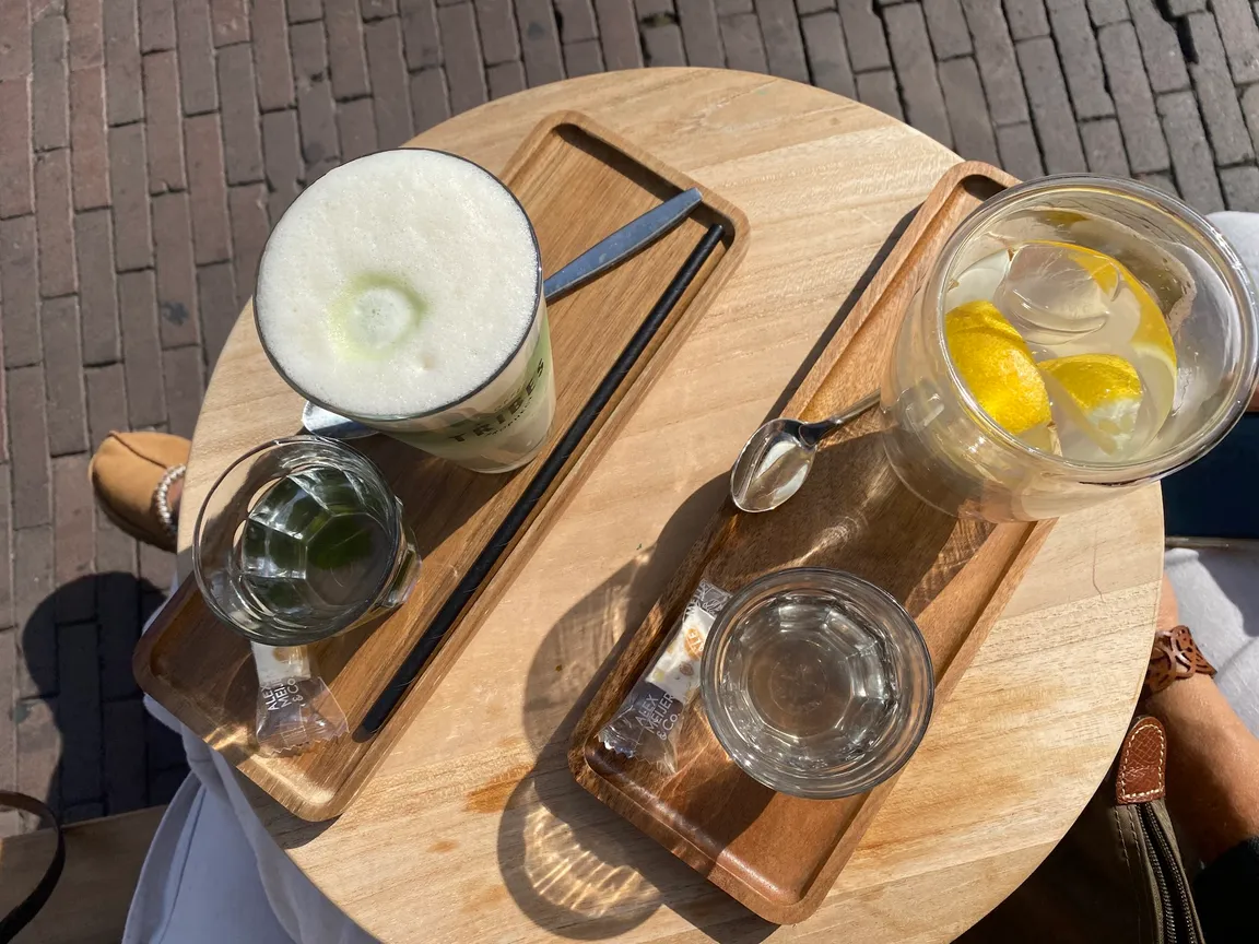 StartHub Cafe Utrecht