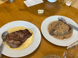 Restaurante Associação Agrícola de São Miguel