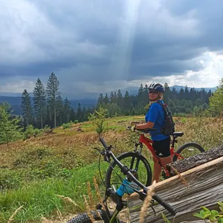 Singletrack Glacensis „Pętla Złoty Stok”
