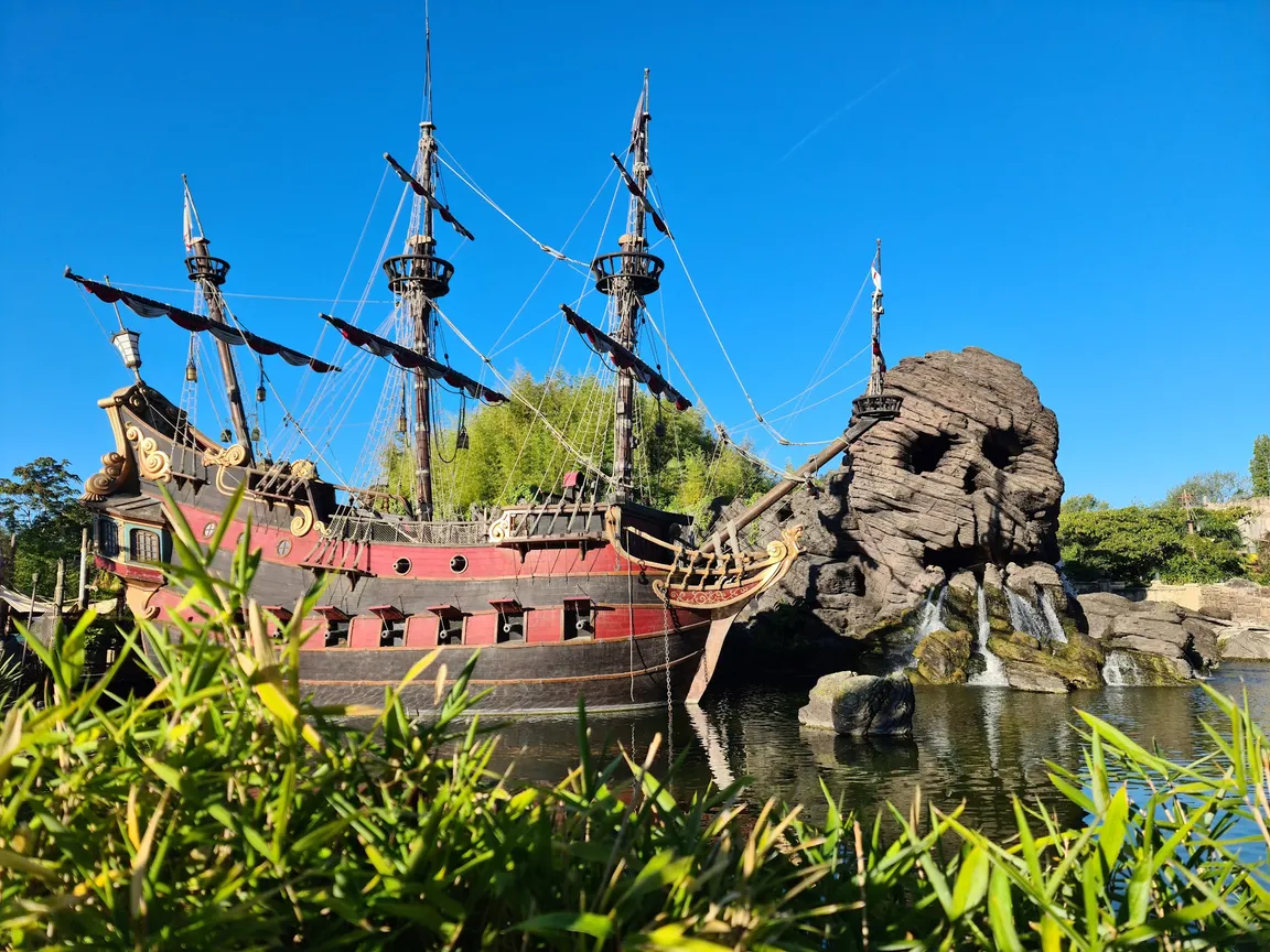 Disneyland Paris