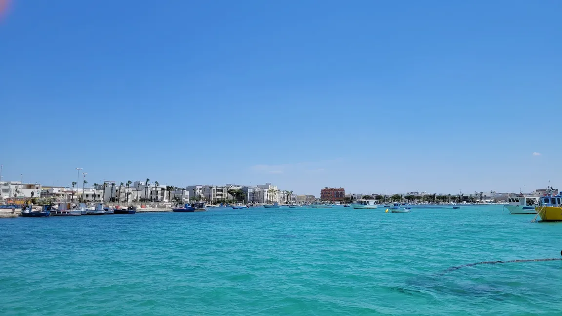 Isola dei conigli