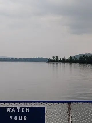 Fort Ticonderoga Ferry
