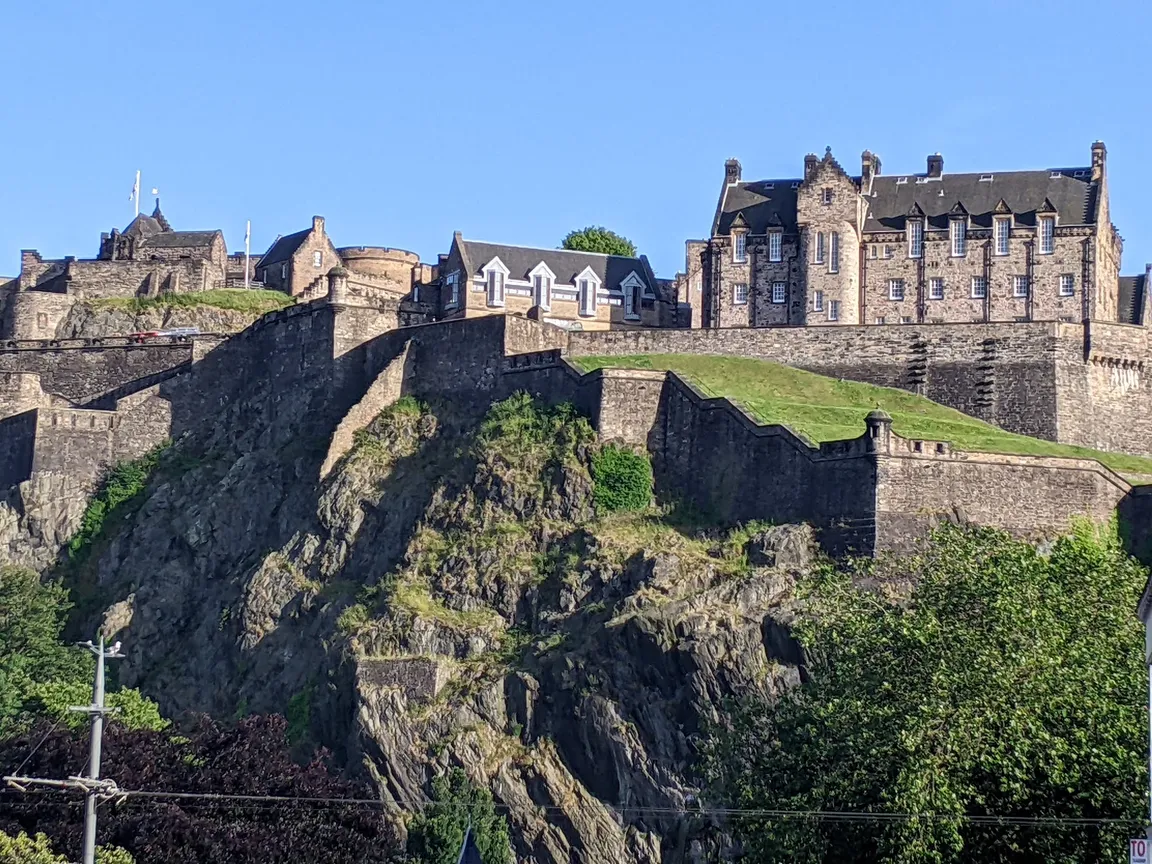Royal Mile