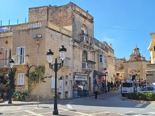 Publius Parruccan Confectionery Rabat, Malta- Traditional Maltese Cakes & Nougat