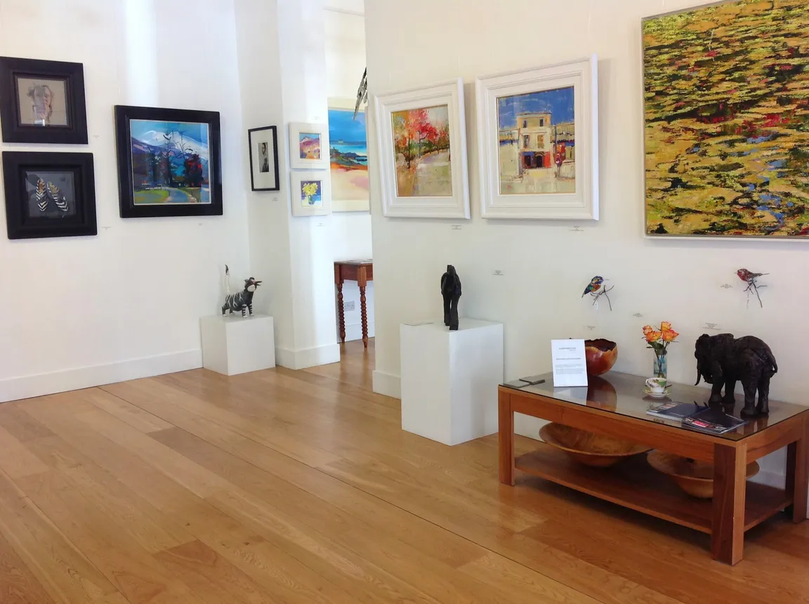 ScotlandArt Gallery