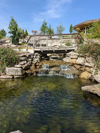 Waterfront Botanical Gardens