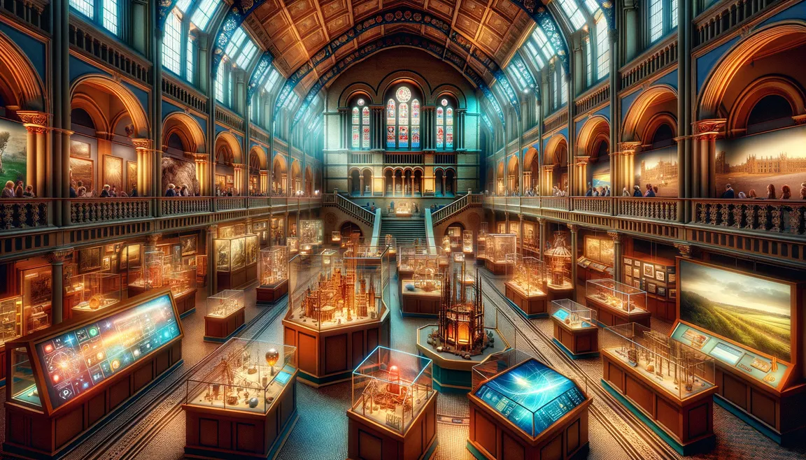 Best Interactive Museums in Wiltshire for Curious Kids