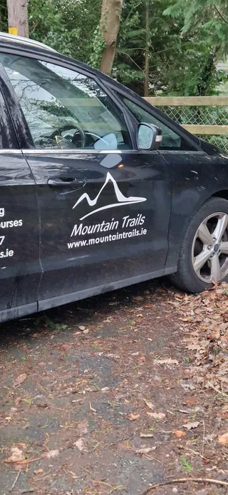 Mountaintrails