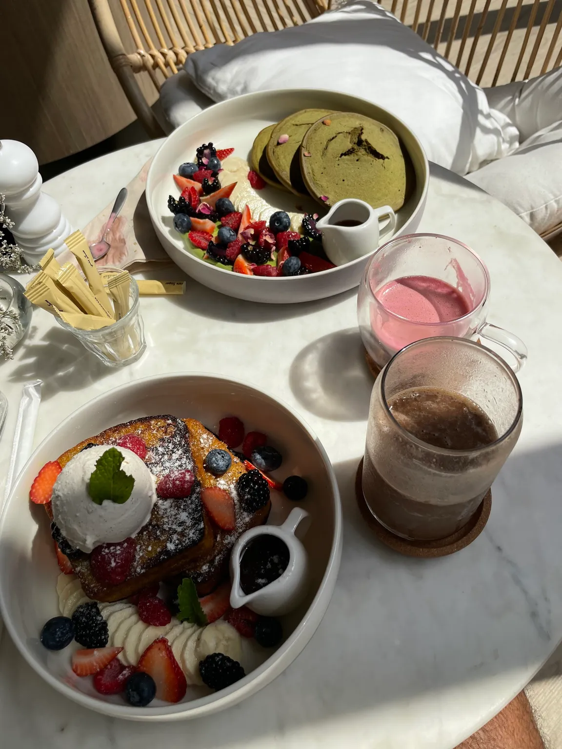 Planet Terra - Ibis World Trade Centre Dubai