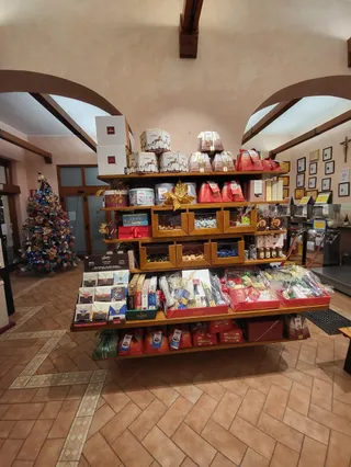 Montecappone SARL / Mirizzi di Montecappone