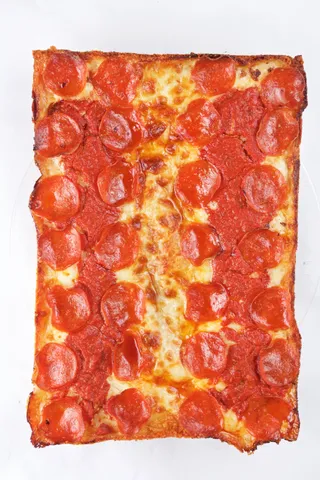 John's Pizzeria & Bakery