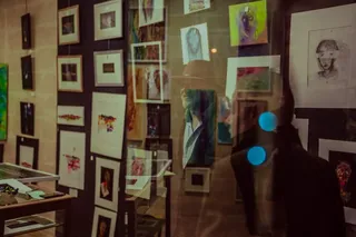 Alpha Gallery
