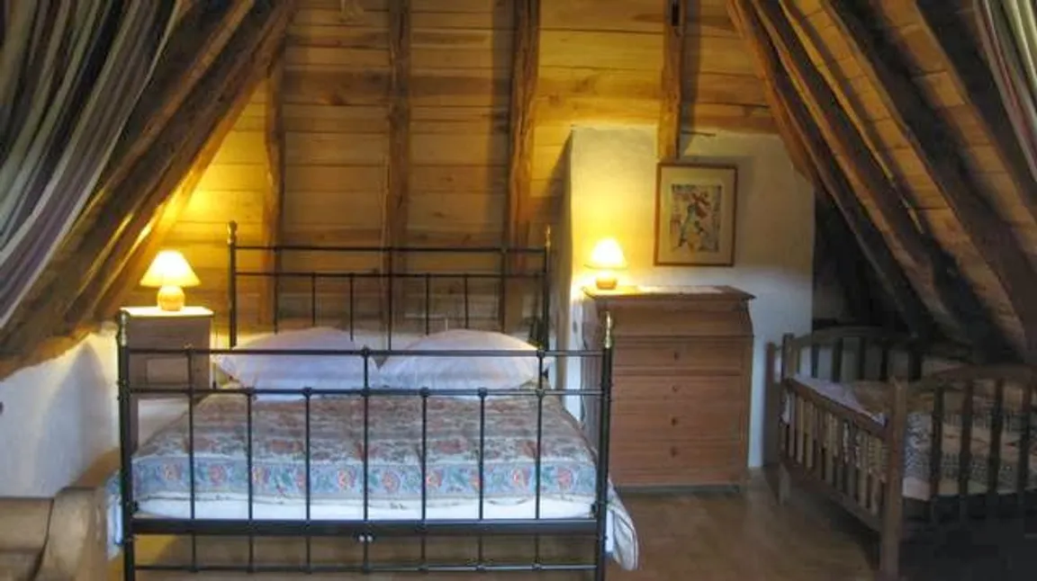 Gîte de la vallée du Célé