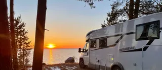 Lahemaa Camping