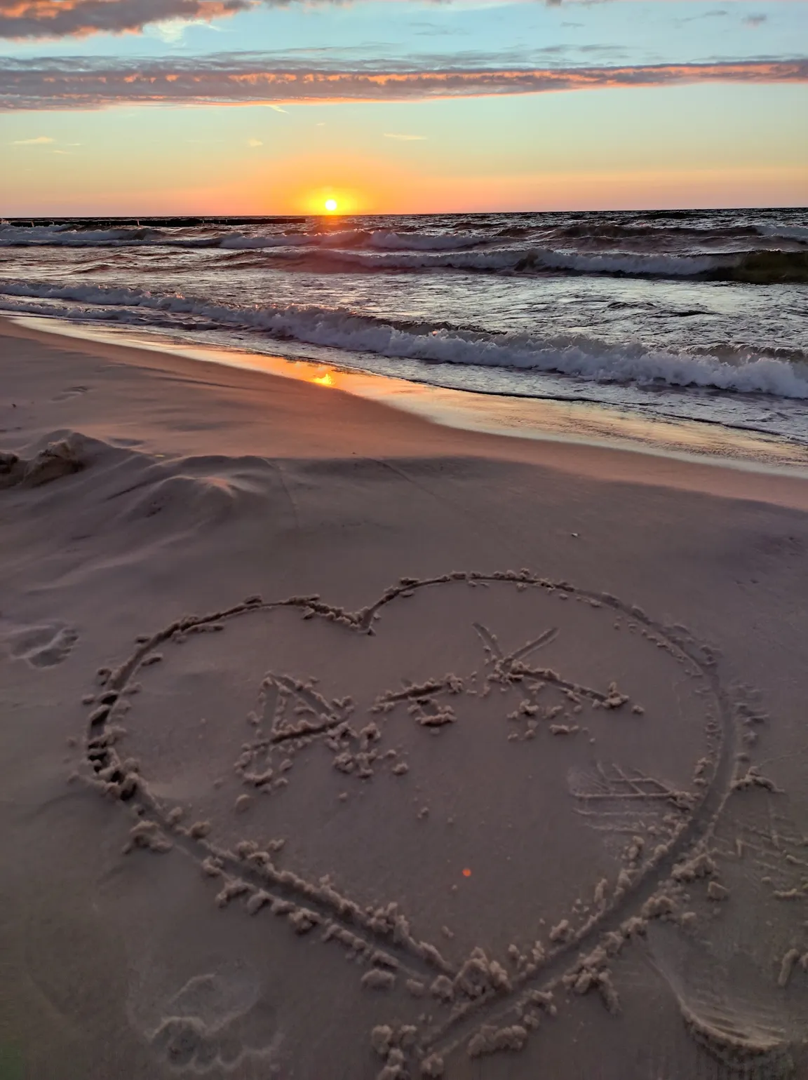 Plaża Pobierowo