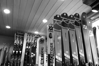 Champfort Sports - Skimium