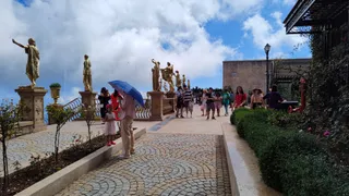Nhà hàng Le Troquet Du Coin