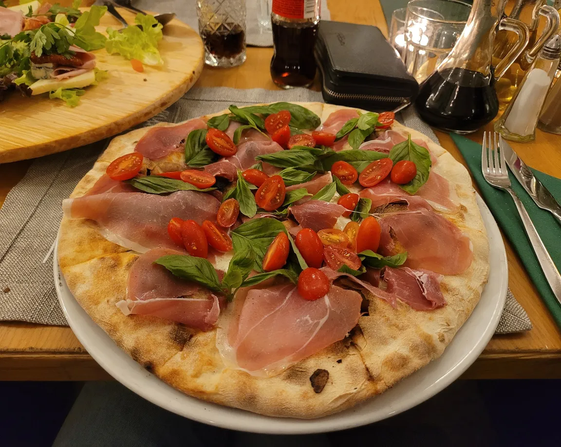 Trattoria Da Antonio