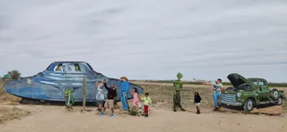 UFO Festival
