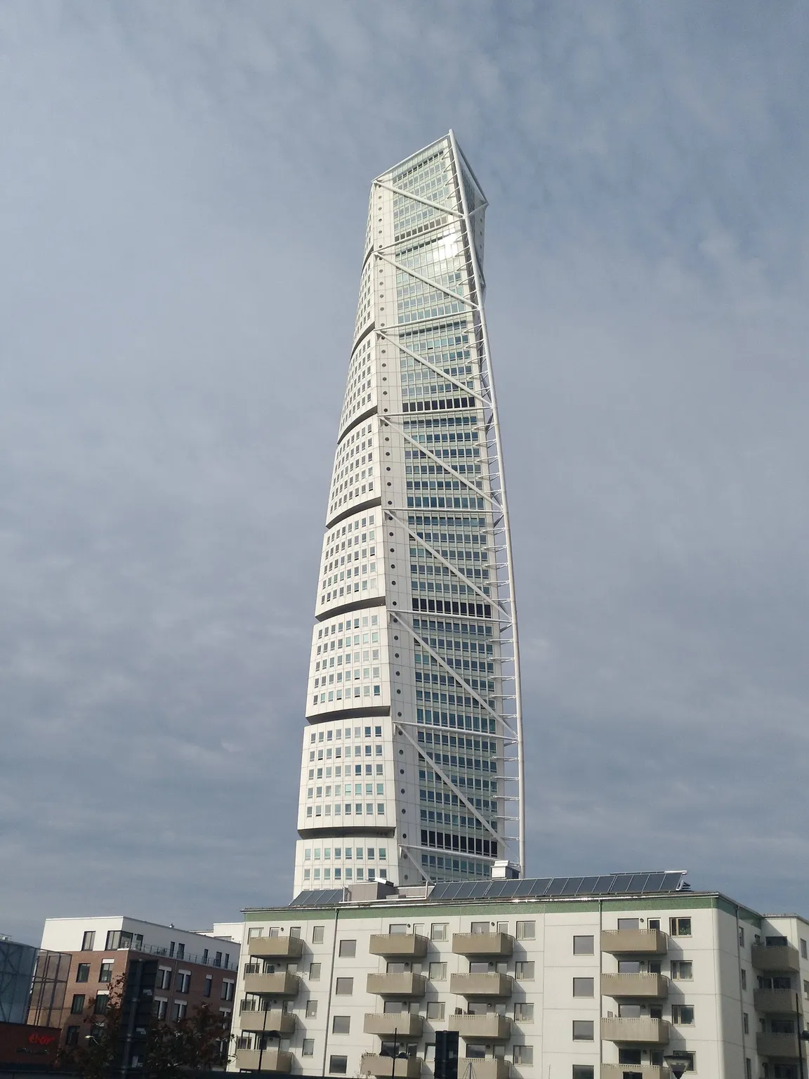 Turning Torso