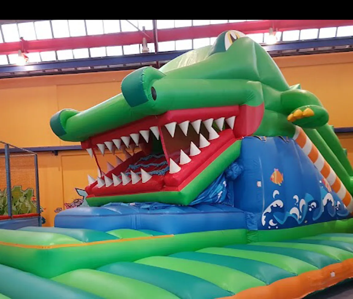 Kidsplanet Dresden