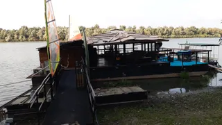 Adventure Hub Belgrade