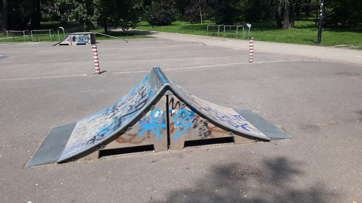 Skatepark