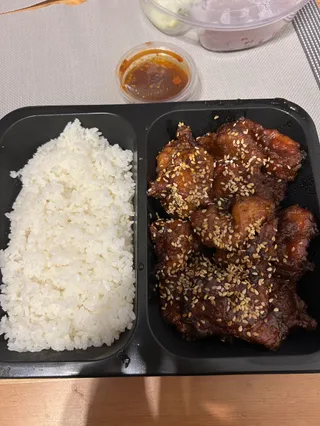 K-Food