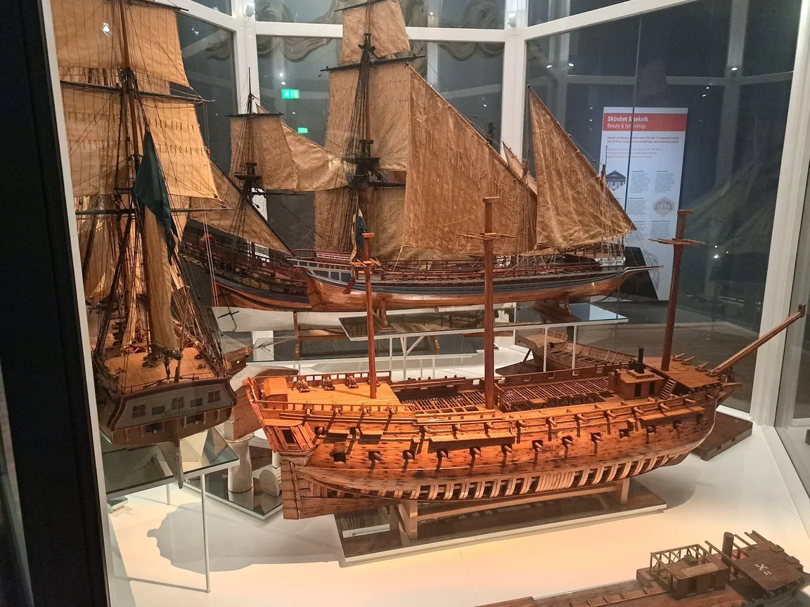 Marinmuseum