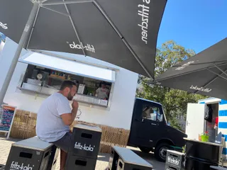 Balkan Burger