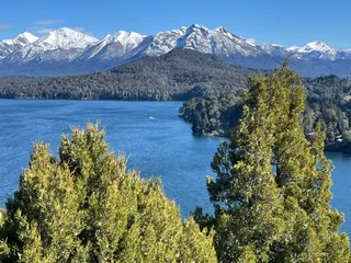 Nahuel Huapi National Park