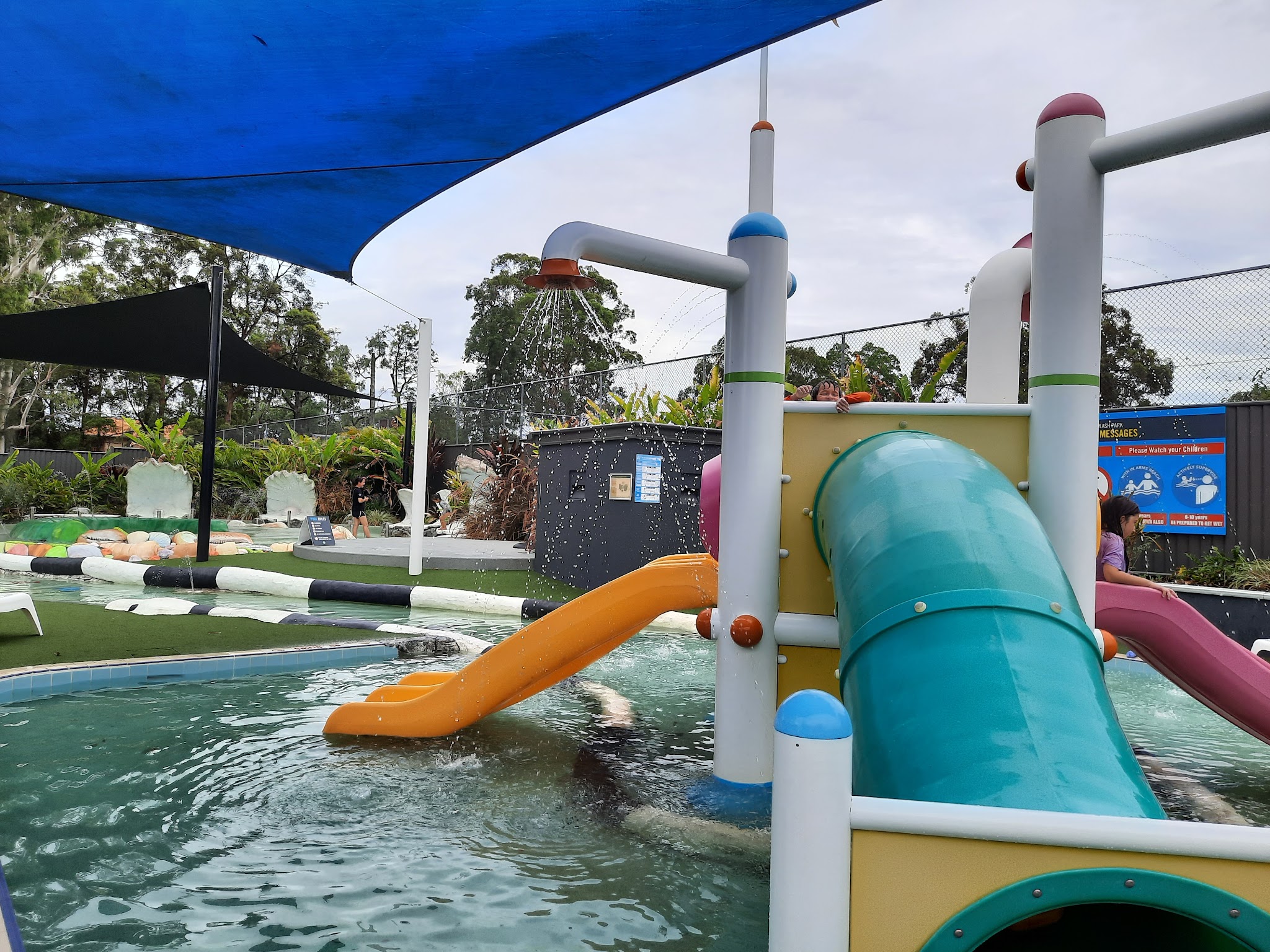 Runcorn Pool | Hopsa
