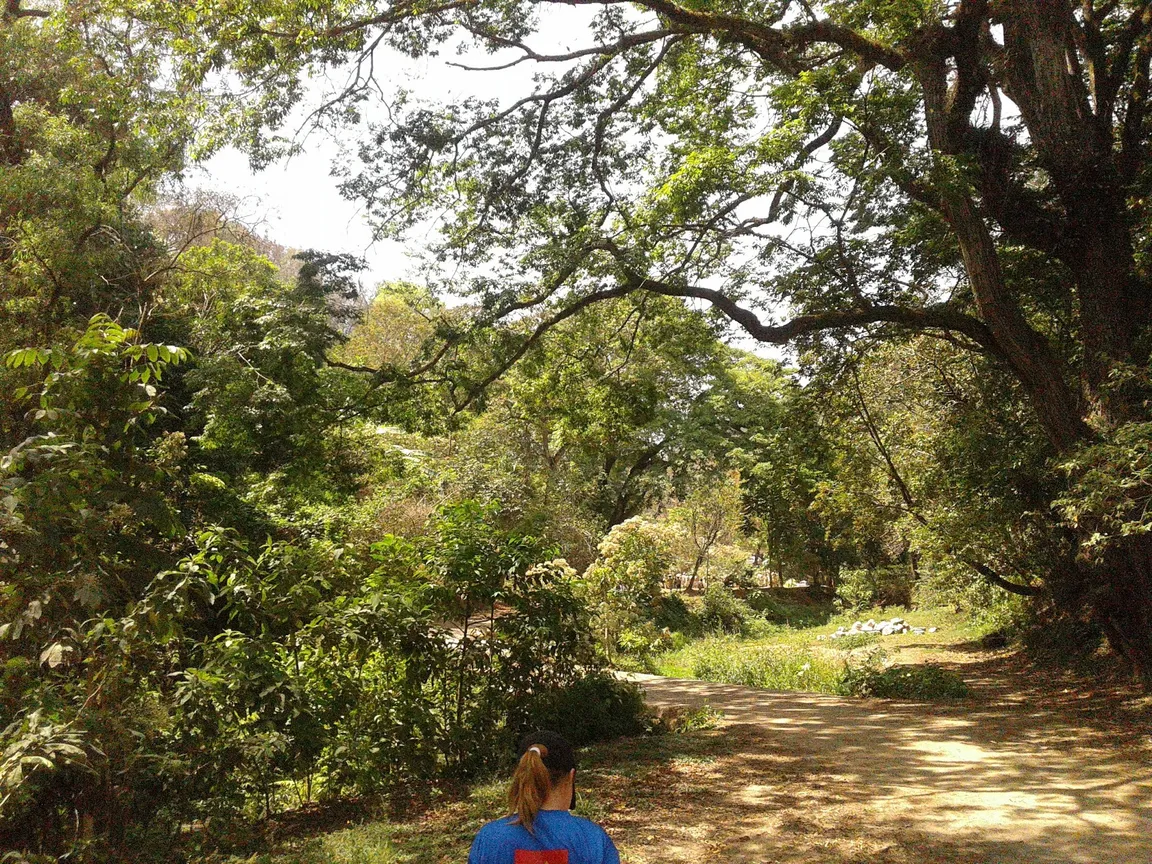 Parque Ecológico y Deportivo Cayalá