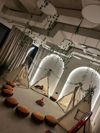 Bujlandia - Restauracja i Bawialnia Mińsk Mazowiecki