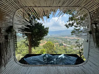 THE COCOON - SAMUI VIEWPOINT