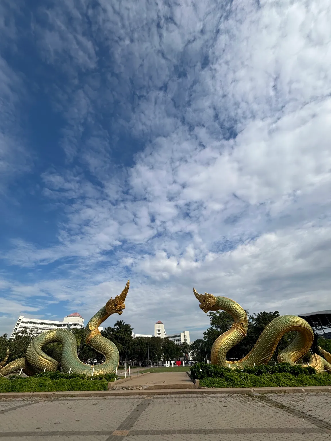 Thammasat Stadium