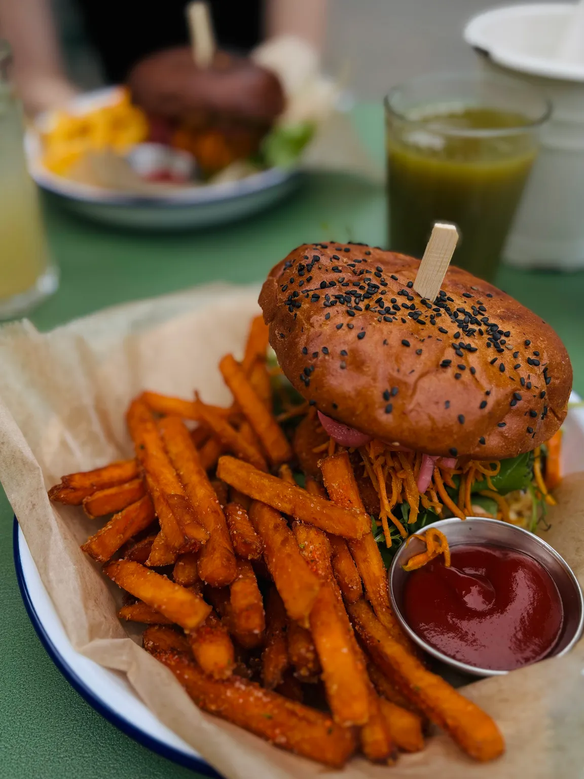 Veganda