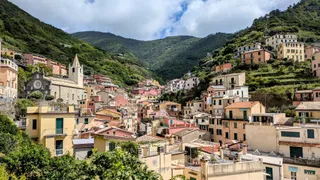 Ente Parco Area Marina Protetta delle Cinque Terre