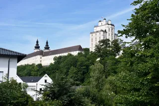 Kremsmünster Abbey
