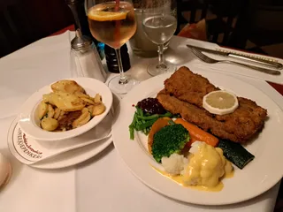 Kleiner Kiepenkerl