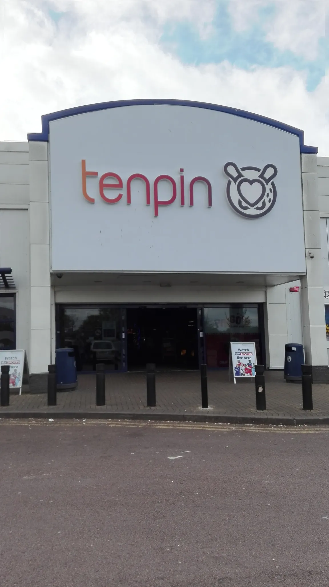 Tenpin Gloucester