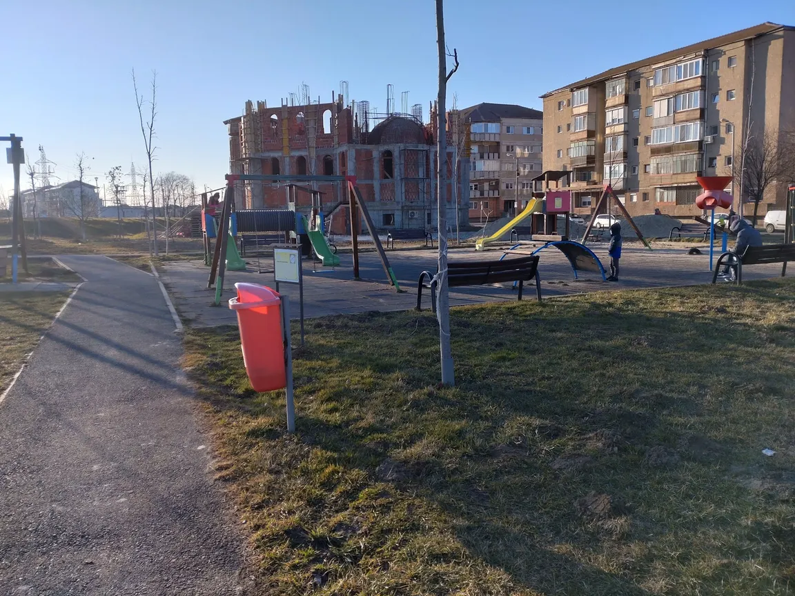 Children's Park