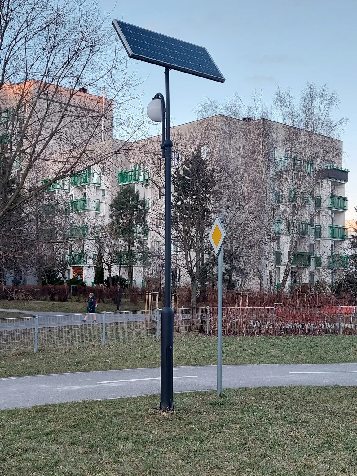 Rowerowe Miasteczko Ruchu na Kazury