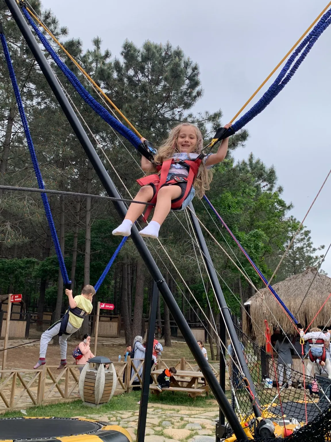 Adventure Land
