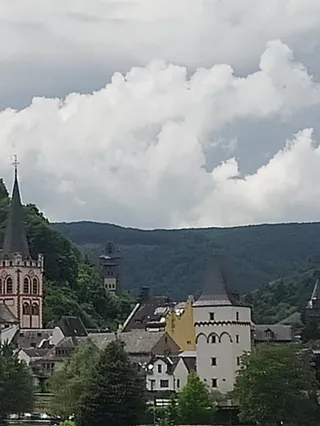 Zur Gaststätte